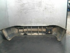 Pare-choc arrière Mazda 323
