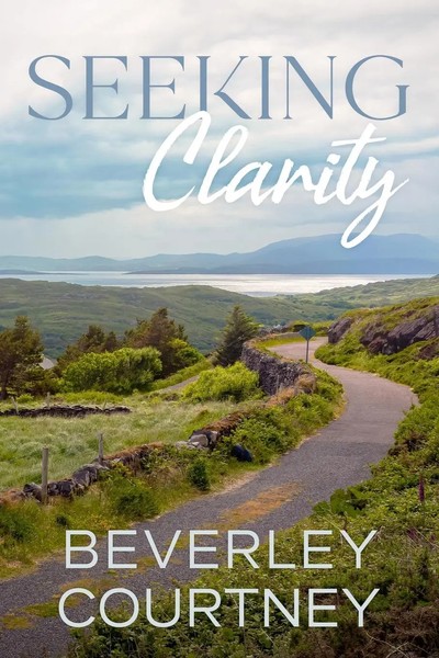 Beverley Courtney | Seeking Clarity | Taschenbuch | Englisch (2022)-image