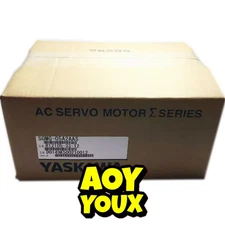 1PC NEW YASKAWA servo motor SGMG-05A2AAS