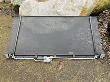 Elektrisches Heckrollo / Sonnenschutzrollo Heckscheibe für BMW E38  8156220