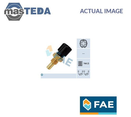 33860 COOLANT TEMPERATURE SENSOR GAUGE FAE FOR DAEWOO KORANDO,MUSSO 3.2 4X4 3.2L