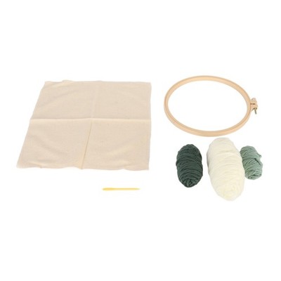 Airshi Stanznadel-Set Einfach Zu Verwendendes 7 9-Zoll-Reifen Elegantes