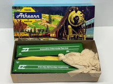 Athearn HO BN Burlington Northern 45' Trailer Kit-Set of 2. 5601. New!