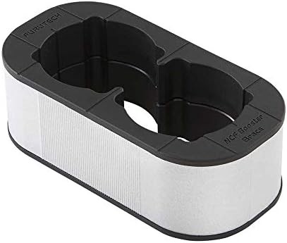 FURUTECH NCF BOOSTER-BRACE Держатель разъема питания Демпфирующая опора Главная