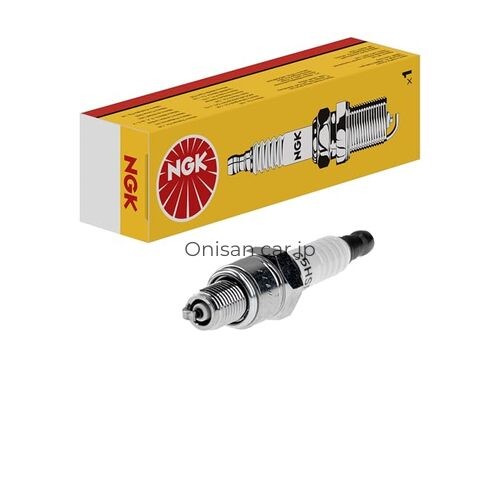 NGK Spark Plug Integrated Terminal 1 Piece 2409 C4HSB
