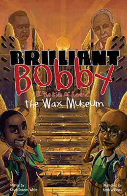 Brilliant Bobby and The Kids o - GOOD