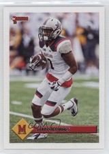 2023 Panini Chronicles Draft Picks Donruss Retro Stefon Diggs #21 0t0c