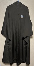 Universal Studios Wizarding World Of Harry Potter Ravenclaw Robe Medium Set