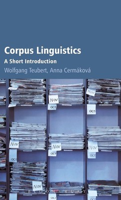Wolfgang Teubert (u. a.) | Corpus Linguistics | Buch | Englisch (2007)