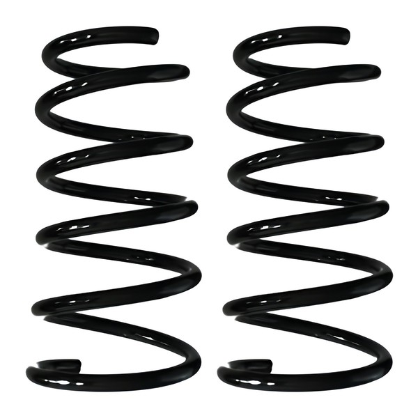 Fahrwerksfedern-Set Vorderachse Schraubenfeder Ø148Mm Spidan FüR Daihatsu Terios-image