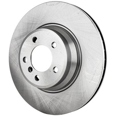 Front  Brake Disc for 750 760 745 E65 7 Series BMW 750Li 760Li 750i 760i 745Li