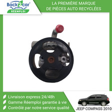 Pompe direction assistée Jeep COMPASS