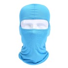 Men Women Tactical Cycling Balaclava UV Protection Full Face Mask Ski Sun Hood — photo 6