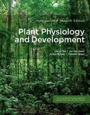 Plant Physiology and Development | Lincoln Ta...