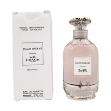 Coach Dreams by Coach for Women 3 oz Eau de Parfum Spray TR