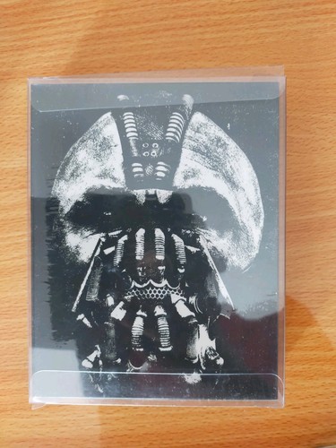 The Dark Knight Trilogy HDZETA Gold Label Exclusive Edition - Picture 11 of 12