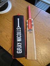 Gray Nicolls Shockwave 2.1 5 Star Short Handle Cricket Bat 2lbs 8oz