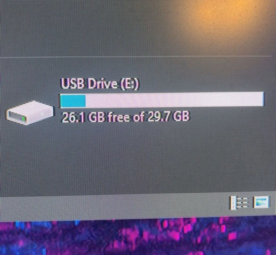 GoPro Hero Session - 30GB Storage SD  - Image 4 of 4