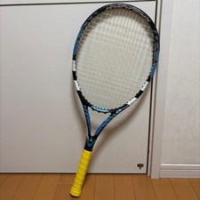 Raqueta de tenis Babolat Pure Drive 107 - G2 - de gran tamaño