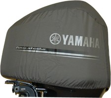 YAMAHA OEM 4.2L F225 F250 F300 Offshore HD Outboard Motor Cover