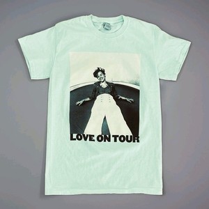 Harry Styles Love on Tour | eBay