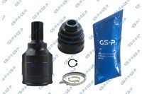 GSP Gelenksatz Antriebswelle Vorne Links FüR CitroëN DS3 C3 II Sc_ Peugeot 208