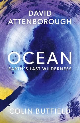 Signed Book - Ocean by Sir David Attenborough First Edition 1st Print - Image 7