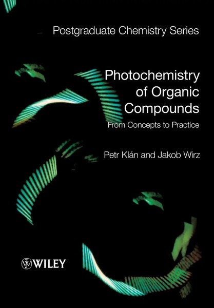 Photochemistry Of Organic Comp Klan Taschenbuch 288 S. Englisch 2009-image
