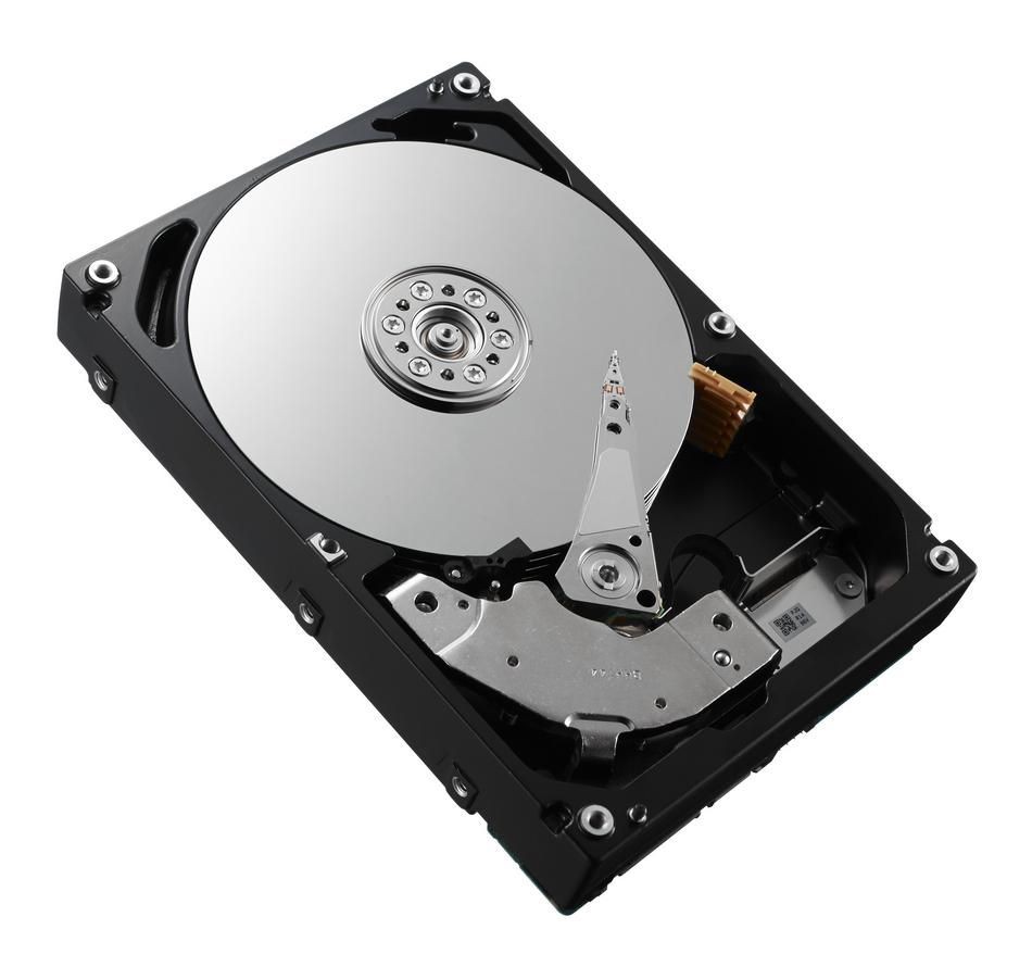 Dell 03K30N-RFB 1.2TB 2.5"" 10K 12G SAS HDD