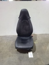 Passenger Front Seat Fits 2004 Boxster 583247