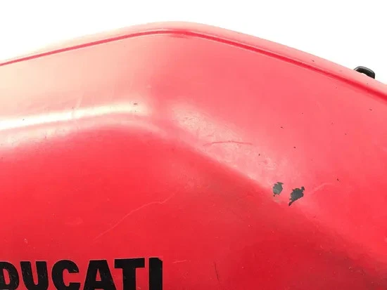 Saddlebags 2007 Ducati Multistrada 1100 S 3259 x - Image 4 of 4