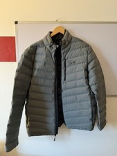 Mountain Hardwear Q Shield 750 Down Puffer Ja...