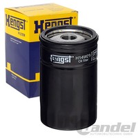 Hengst Filter ÖLfilter Anschraubfilter Passend FüR Chrysler Grand Voyager Dodge