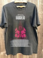 Radiohead December 1, 2, 4, 5 Royal Arena, Copenhagen Shirt AN63650