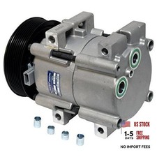 UAC CO 35109C A/C Compressor