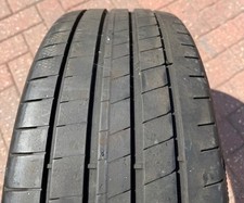 Goodyear Eagle F1 Assymetric 6 - 225 35 19 - 4/5mm Tread - NOT Runflat