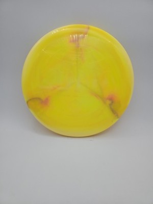 Paul Mcbeth 2022 Luna Yellow 174g