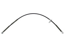 1965-68 Galaxie Accelerator Cable 289 302 390 2b 23.5in Ltd Monterey New