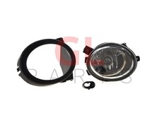 Antibrouillard BMW 2000