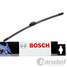 BOSCH SCHEIBENWISCHER HINTEN passend für ALPINA XD3 BMW X3 F25 FORD GALAXY S-MAX