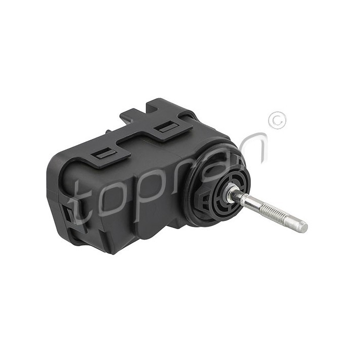 Correcteur de portée lumineuse phares Hyundai Elantra i30 ix35 réglage hauteur optique