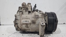 COMPRESSORE ARIA CONDIZIONATA CLIMA A/C PER SUZUKI Grand Vitara JB 95201-67JA0 