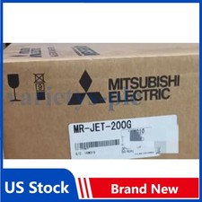 1PC Mitsubishi MR-JET-200G Servo Drive MRJET200G New Fast Shipping