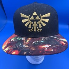 The Legend Of Zelda Baseball Cap