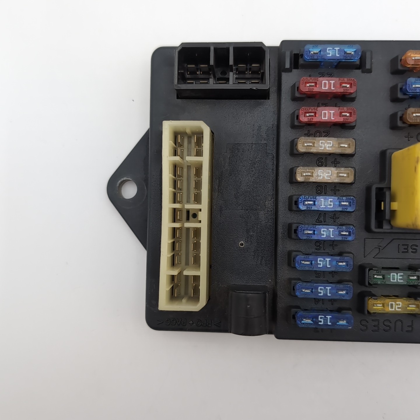 Bentley Arnage 1999-2001 Fuse box P/N PM55189PA