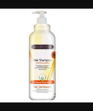 Morfose Hair Care Series Shampoo salzfrei fü...