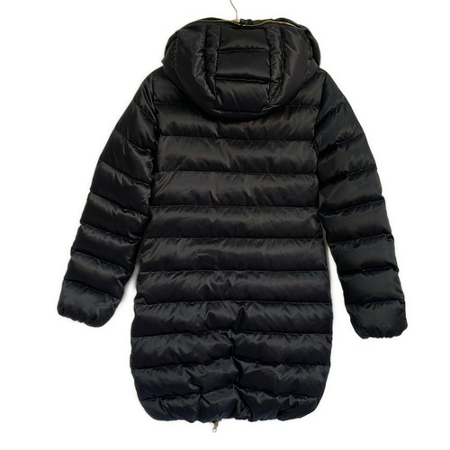 Autentico DUVETICA Ace - Piumino donna blu scuro - Foto 2 di 9