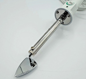Clover Mini Iron ~ CNI Needlecraft ~ MCI-900 ~ Compact Precision Iron