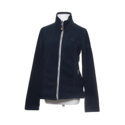 Schmuddelwedda, Fleecejacke, Damen, Größe: M, Schwarz, Polyester, Fleece #tRW