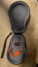 JBL Clip 3 Hard Case with charging cord